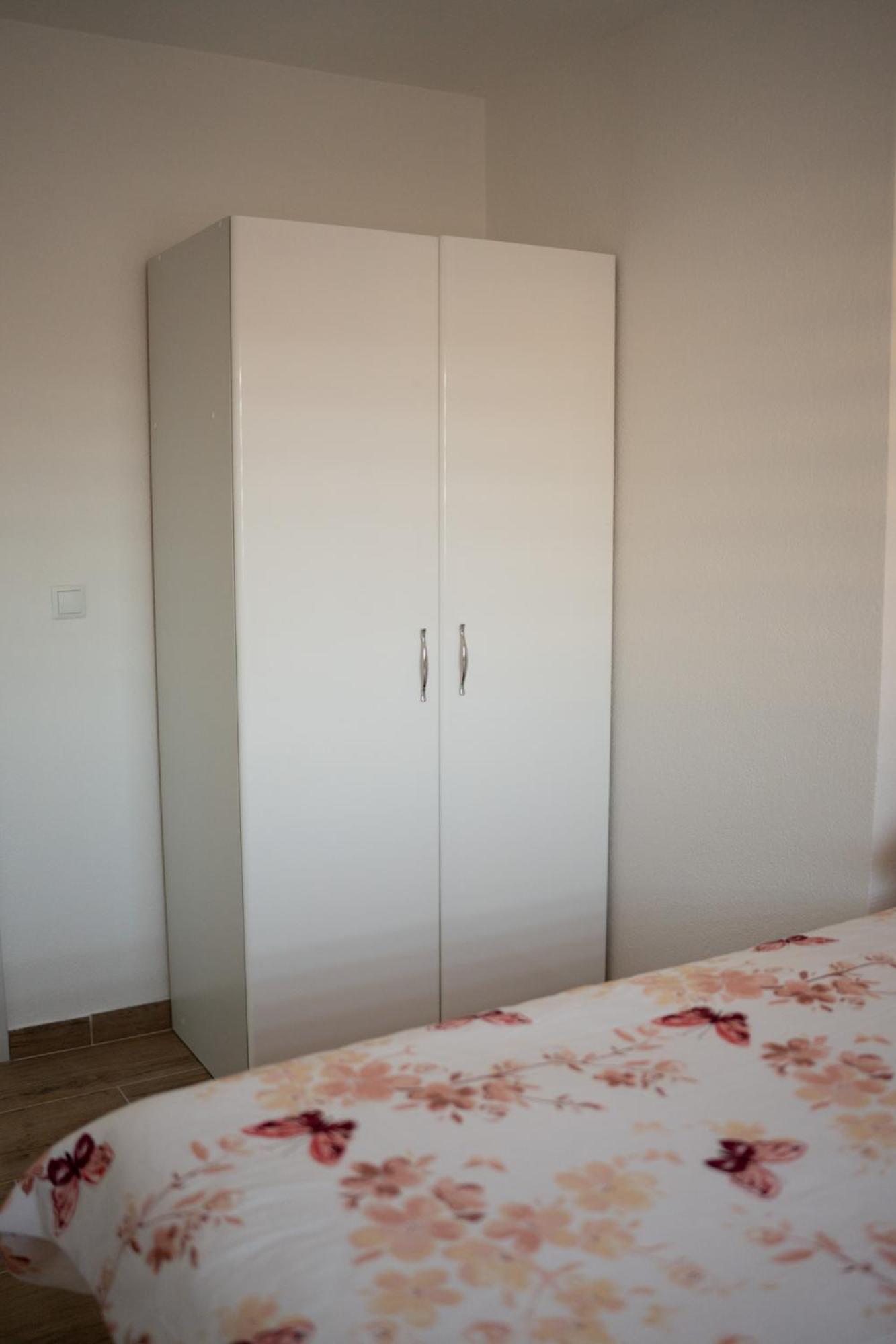 Apartmani Elegance Tuzla Buitenkant foto
