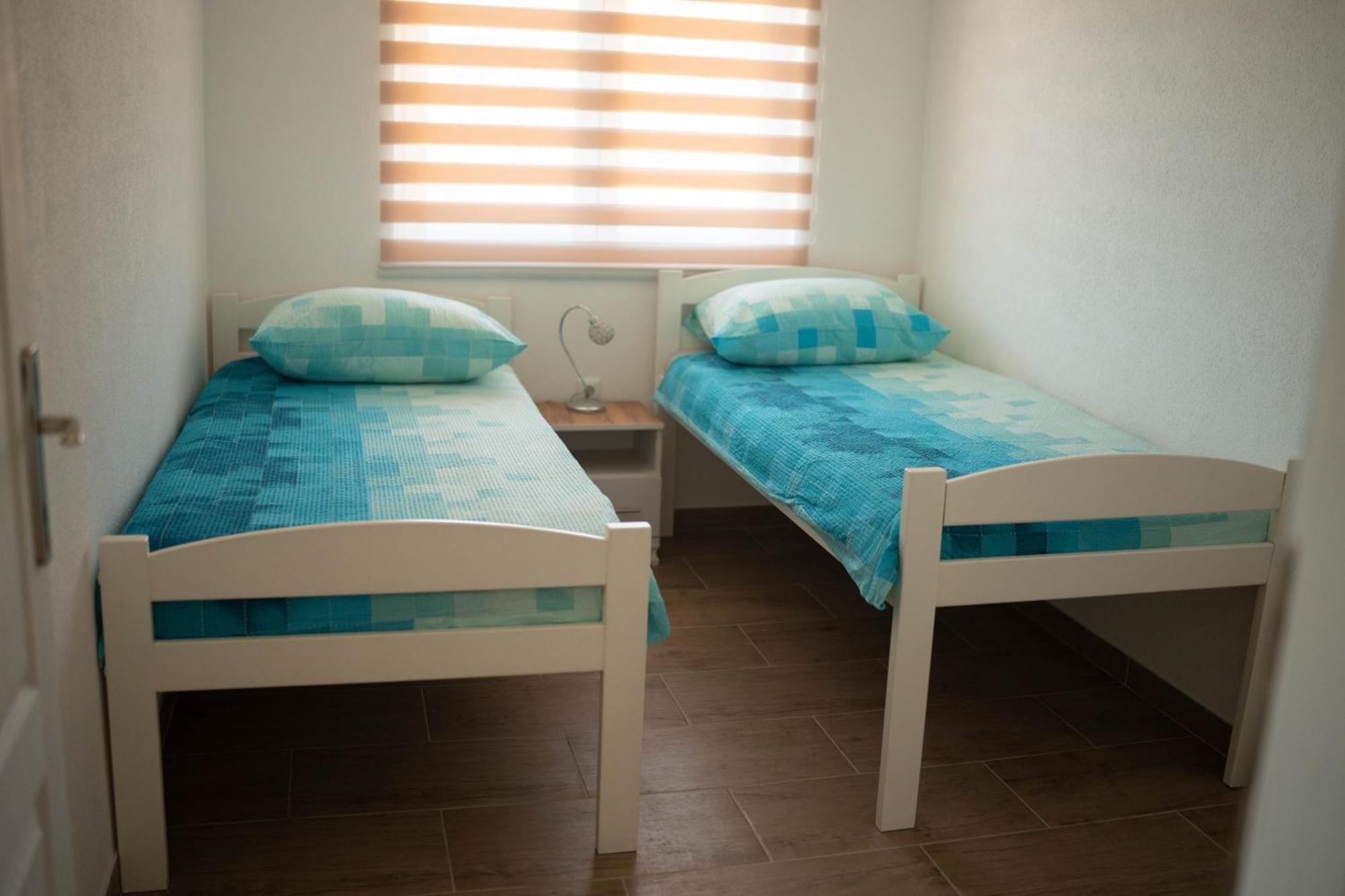 Apartmani Elegance Tuzla Buitenkant foto