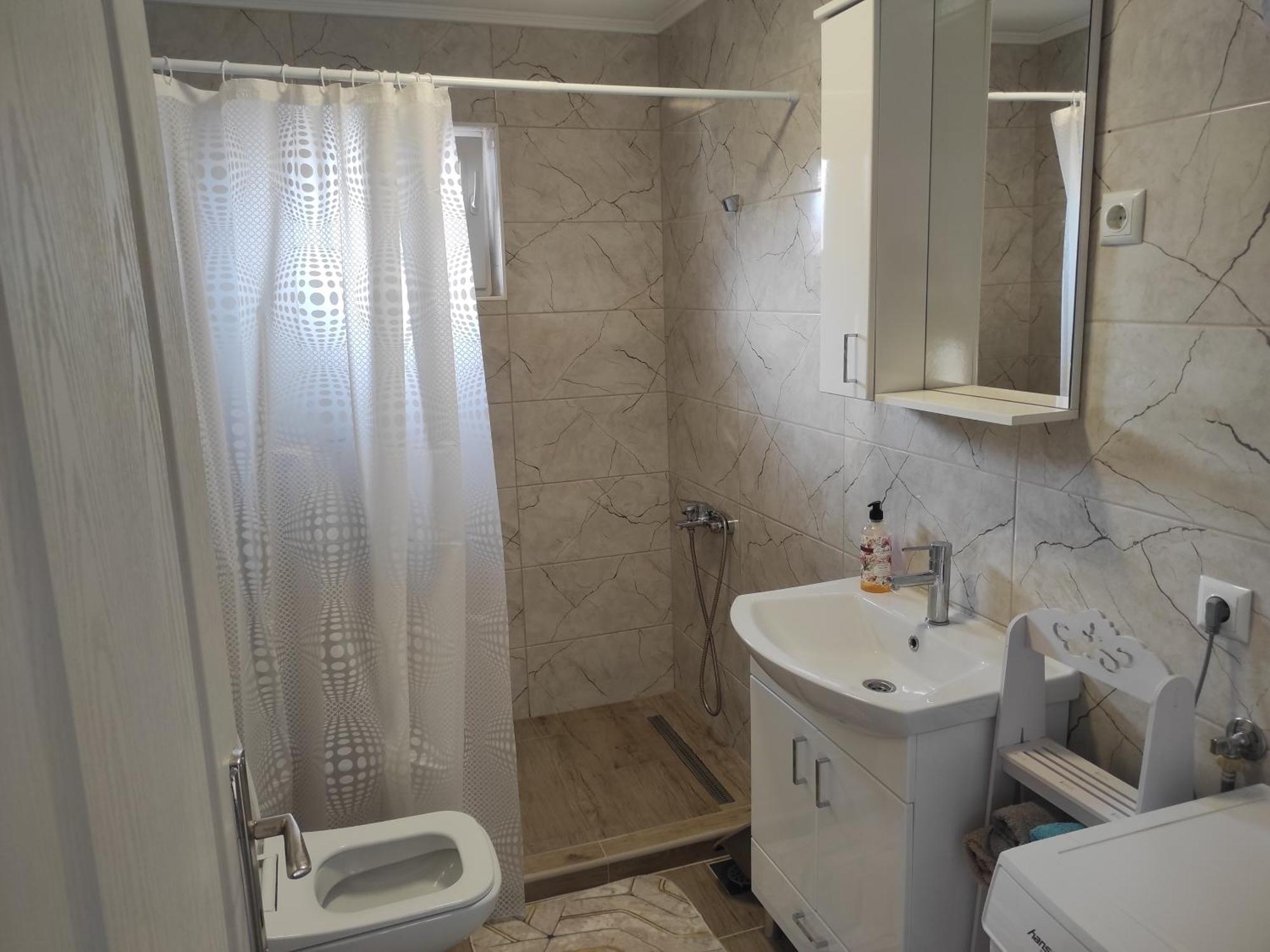 Apartmani Elegance Tuzla Kamer foto