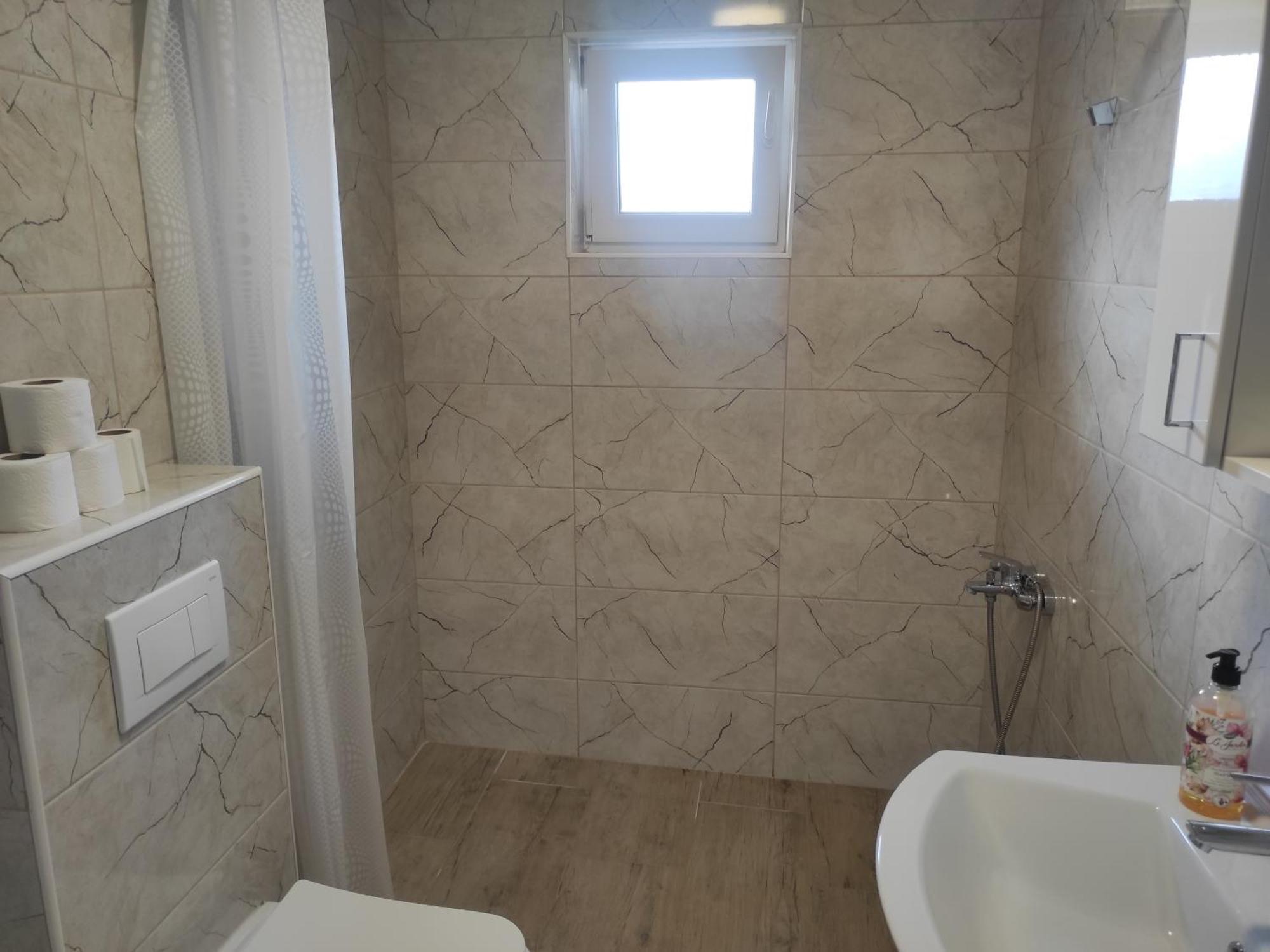 Apartmani Elegance Tuzla Kamer foto