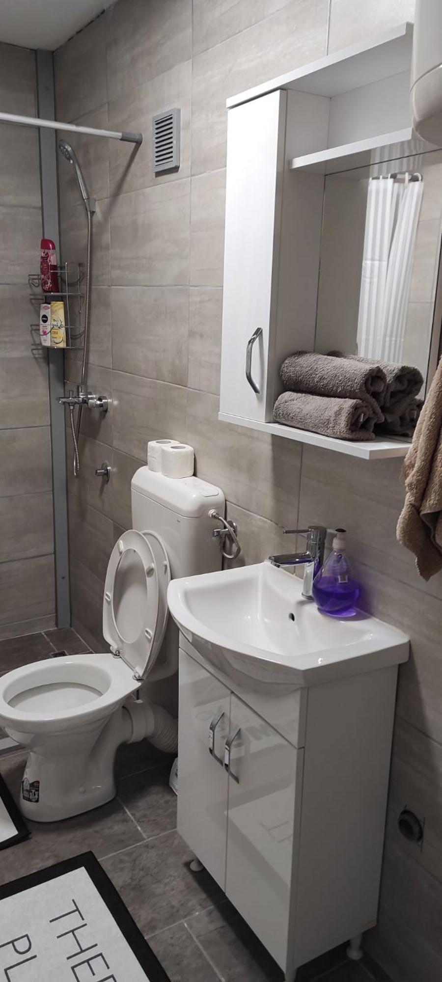 Apartmani Elegance Tuzla Buitenkant foto
