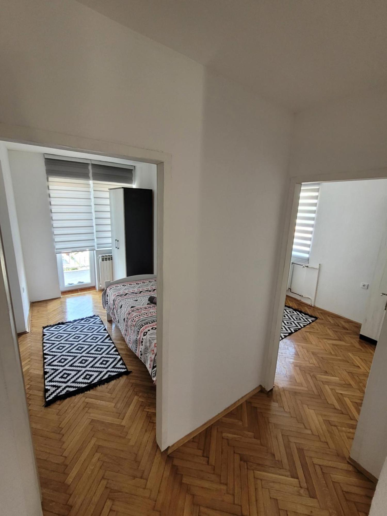 Apartmani Elegance Tuzla Buitenkant foto