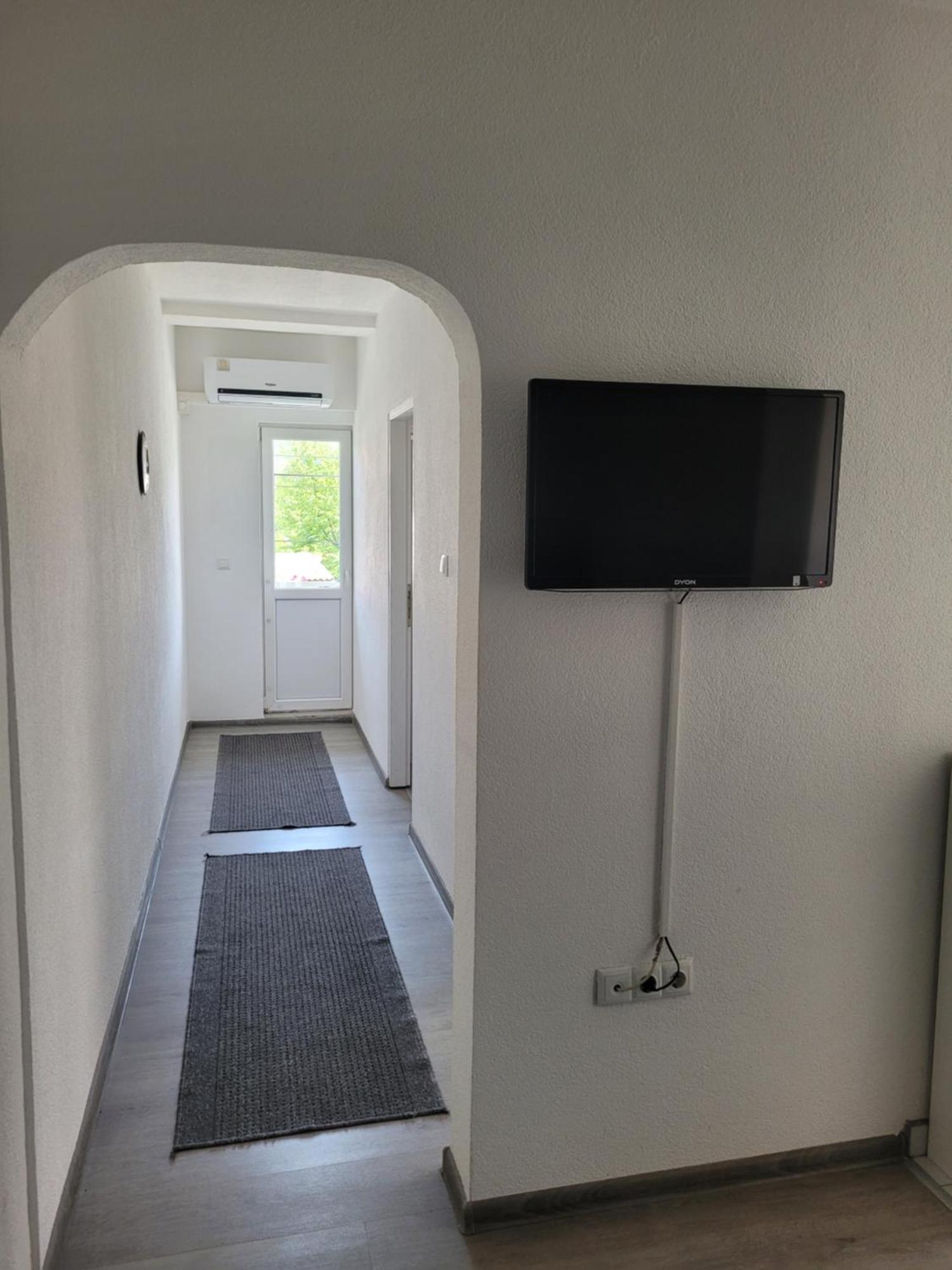 Apartmani Elegance Tuzla Buitenkant foto