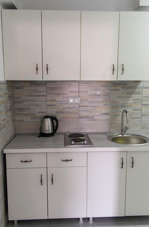 Apartmani Elegance Tuzla Buitenkant foto