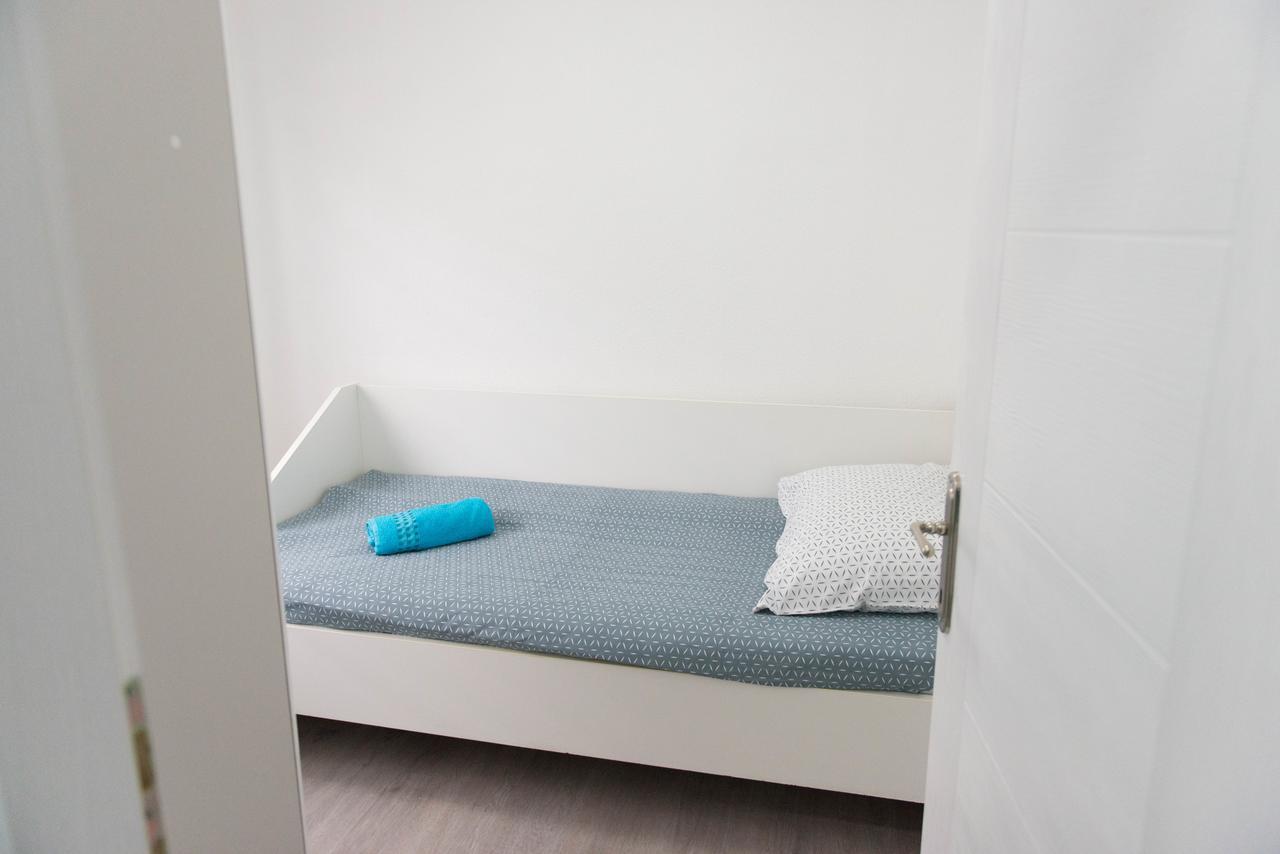 Apartmani Elegance Tuzla Buitenkant foto