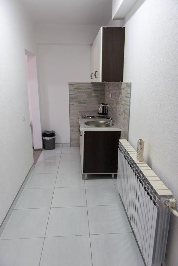 Apartmani Elegance Tuzla Buitenkant foto