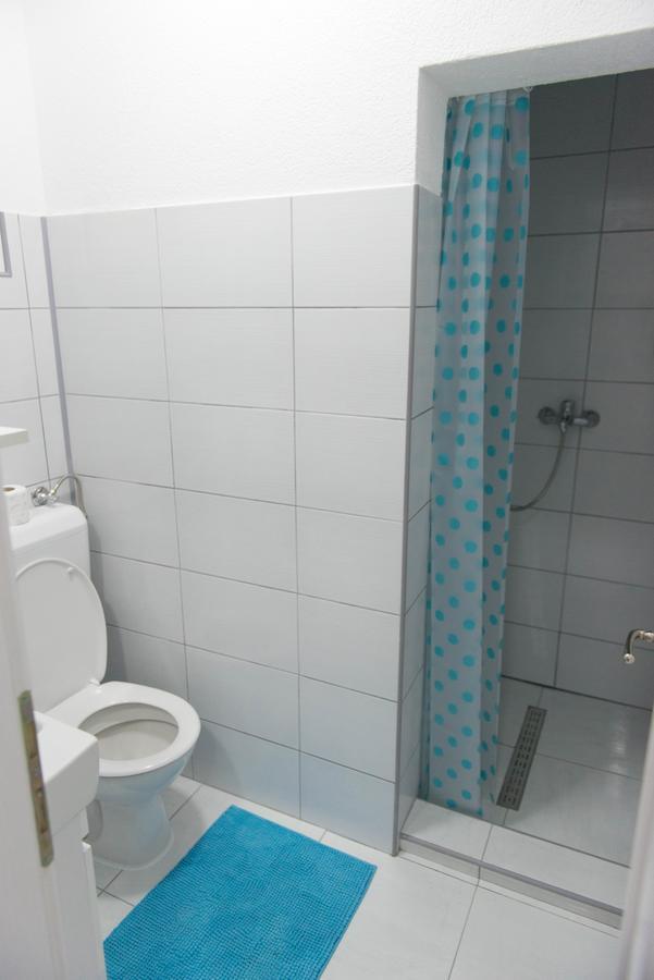 Apartmani Elegance Tuzla Buitenkant foto